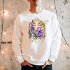 Pancreas Unisex Sweatshirt Watercolor