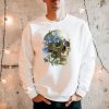 Spine Unisex Sweatshirt