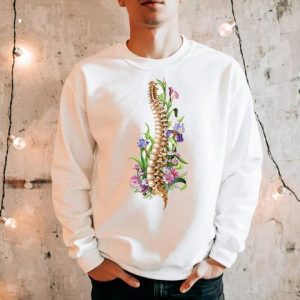 Spine Unisex Sweatshirt